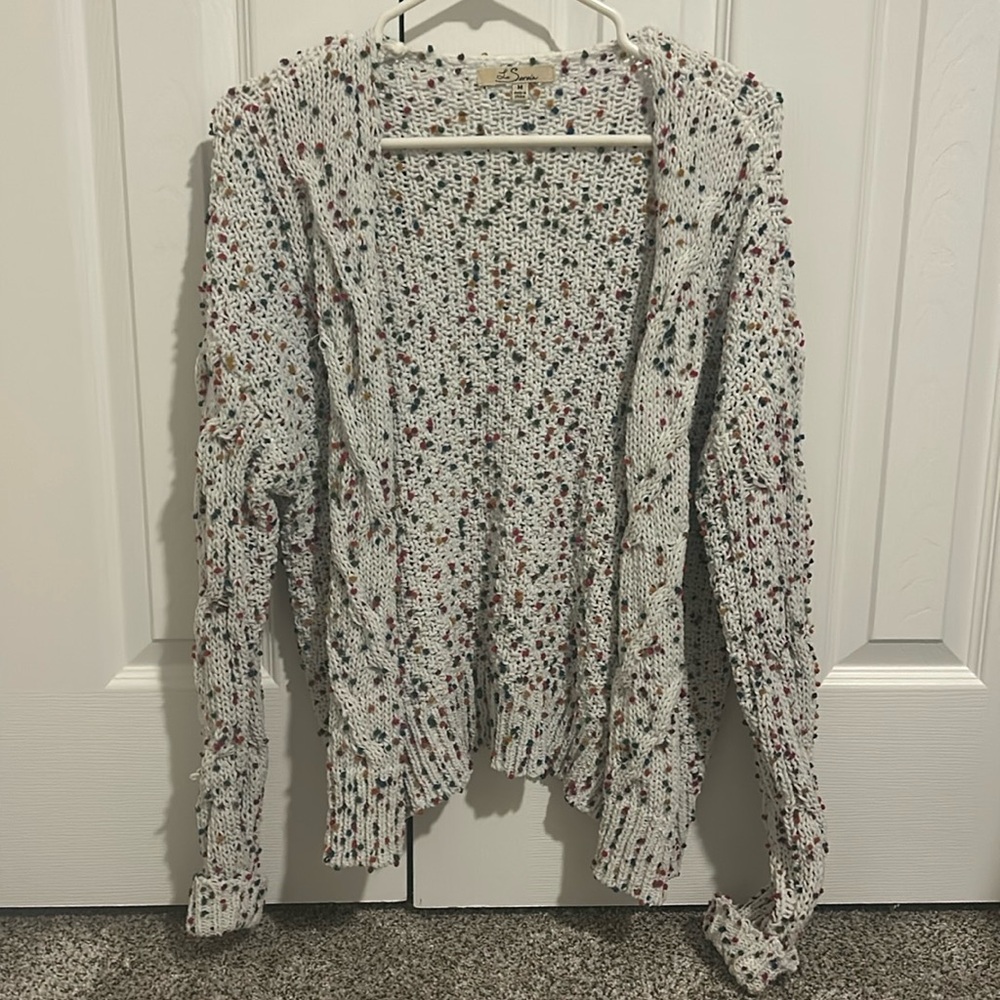 Women’s sweater